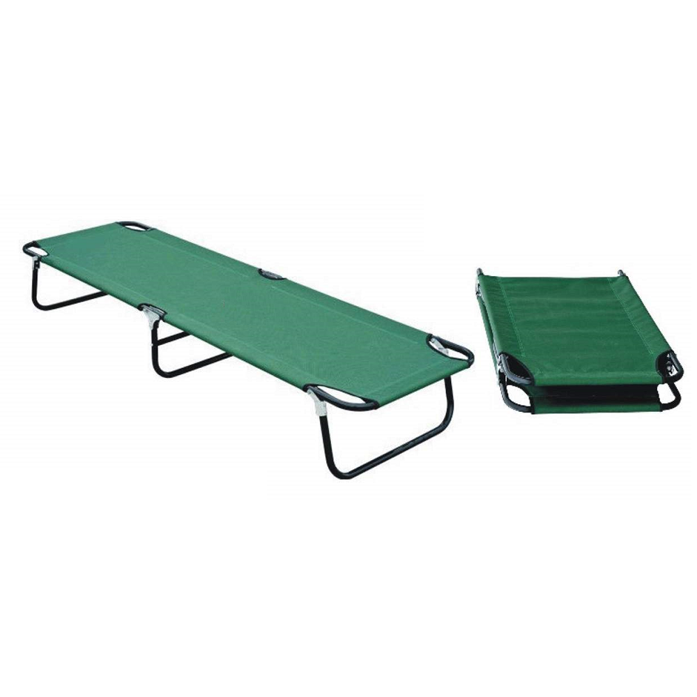 Bed Single Foldable